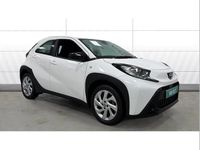 Used Toyota Aygo X PURE 72 HP (52 kW) 2024 White SUV