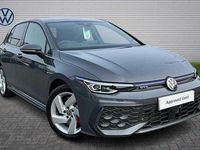 Used VW Golf VIII GTE 272 HP (200 kW) 2025 Grey Hatchback