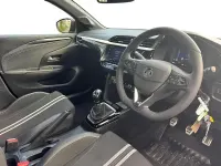 Używany Vauxhall Corsa S 100 KM (73 kW) 2023 Niebieski Hatchback