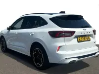 Used Ford Kuga Active 2024 White SUV