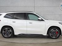 Used BMW iX1 M Sport 227 kW (309 HP) 2025 White SUV