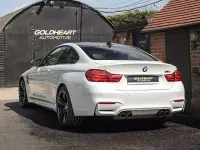 Used BMW M4 431 HP (317 kW) 2019 Coupe