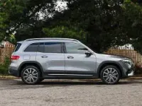 Used Mercedes EQB250+ Executive 139 kW (190 HP) 2024 Grey SUV