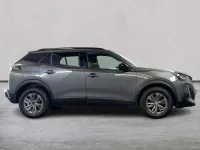 Used Peugeot 2008 Active+ 100 HP (73 kW) 2023 Grey SUV