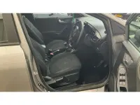 Used Ford Puma Titanium 2020 Silver SUV