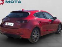 Used Mazda 3 Inclusive 150 HP (110 kW) 2016 Hatchback