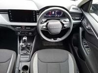 Used Skoda Kamiq SE 115 HP (84 kW) 2025 Black SUV