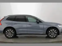 Used Volvo XC60 Plus 194 HP (142 kW) 2023 Grey SUV