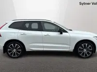 Used Volvo XC60 Plus 247 HP (181 kW) 2025 SUV