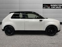Used Honda e Advance 36 kW (49 HP) 2023 White Hatchback