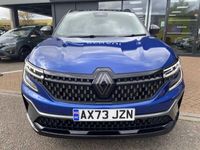 used Renault Austral 1.2 E-tech Fhev Tcn/espt/alpn Au