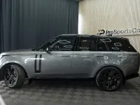 Used Land Rover Range Rover SE 300 HP (220 kW) 2023 Grey SUV