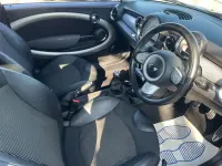 Begagnad Mini Cooper S Hatch 175 HK (128 kW) 2009 Silver Halvkombi