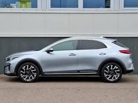 Used Kia XCeed 2024 Silver SUV