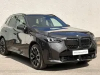 Used BMW X3 M Sport 194 HP (142 kW) 2025 Grey SUV