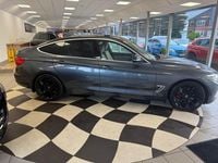 Used BMW 328 2013 Grey Hatchback