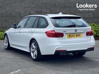 used BMW 320 3 Series Touring d xDrive M Sport 5dr Step Auto