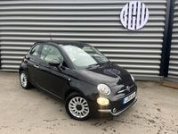 used Fiat 500 1.2 LOUNGE 3d 69 BHP