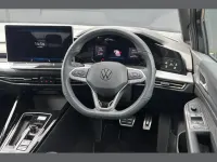 Used VW Golf VIII Black Edition 147 HP (108 kW) 2025 Grey Hatchback