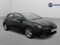 Used Toyota Corolla 122 HP (89 kW) 2022 Hatchback