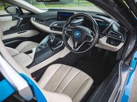 used BMW i8 2dr Auto