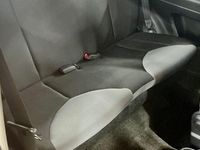 Used Peugeot 107 Access 2013 Red Hatchback