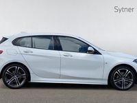 used BMW 118 1 Series i M Sport 1.5 5dr