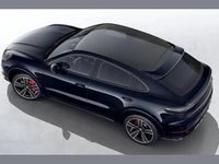 Used Porsche Cayenne GTS 453 HP (333 kW) 2022 Blue SUV