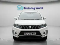 Usado Suzuki Vitara SZ-T 129 CV (94 kW) 2024 SUV