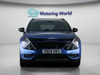 Used Kia Sportage GT-Line 148 HP (108 kW) 2024 SUV