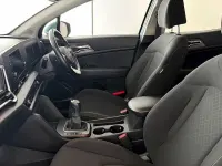 Used Kia Sportage 150 HP (110 kW) 2023 Grey SUV