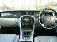 Used Jaguar XJ 240 HP (176 kW) 2003 Sedan