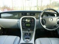 used Jaguar XJ Series 3.0