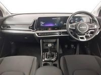 Used Kia Sportage 157 HP (115 kW) 2025 Red SUV