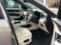 Used Jaguar F-Pace R-Dynamic 250 HP (183 kW) 2023 Grey SUV