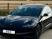 Used Tesla Model 3 Long Range AWD 258 kW (351 HP) 2025 Sedan