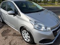 Used Peugeot 208 Access 2016 Hatchback