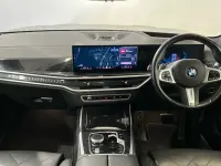 Used BMW X7 M Sport 347 HP (255 kW) 2023 Grey SUV