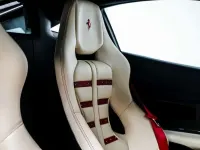 Used Ferrari 488 2018 Red Coupe