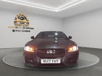 Second-hand Jaguar XF R-Sport 250 CP (183 kW) 2017 Gri Berlinǎ