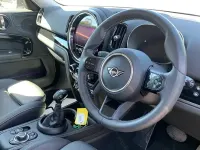 Begagnad Mini Cooper S Classic 220 HK (161 kW) 2022 Silver Halvkombi