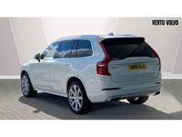 used Volvo XC90 2.0 T8 [390] Hybrid Inscription Pro 5dr AWD Gtron Estate