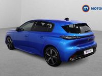 Used Peugeot 308 GTi 131 HP (96 kW) 2025 Hatchback
