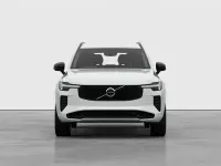 New Volvo XC90 Plus 407 HP (299 kW) 2026 Ice white SUV