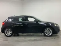 Used Audi A1 Sport 108 HP (79 kW) 2023 Black SUV