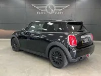 Begagnad Mini ONE Hatch 102 HK (75 kW) 2017 Halvkombi