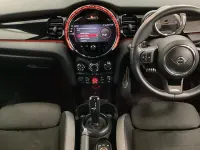 Used Mini Cooper S Hatch 192 HP (141 kW) 2021 Black Hatchback
