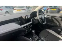 Used Skoda Scala SE 116 HP (85 kW) 2025 Black Hatchback