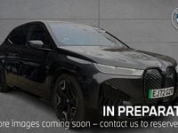 Used BMW iX M Sport 236 kW (322 HP) 2022 Grey SUV