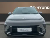Used Hyundai Kona Advanced 101 HP (74 kW) 2025 Grey SUV